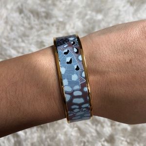 Hermès medium bangle